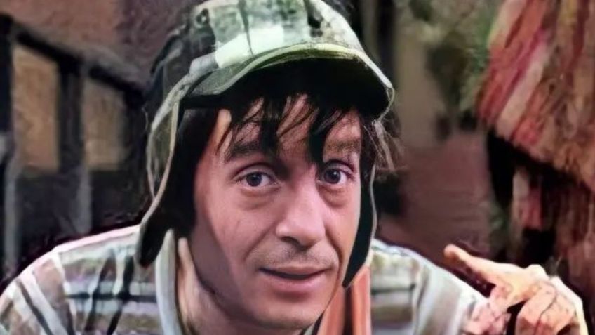 Contén la respiración antes de ver cómo lucirían los personajes de 'El Chavo del 8' como modelos de Balenciaga, según IA