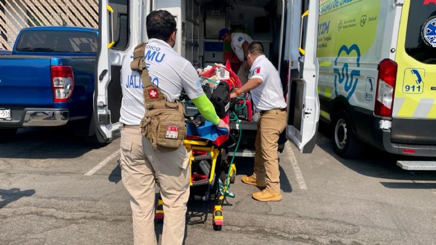 Asciende a 19 el número de víctimas mortales por accidente carretero en Nayarit