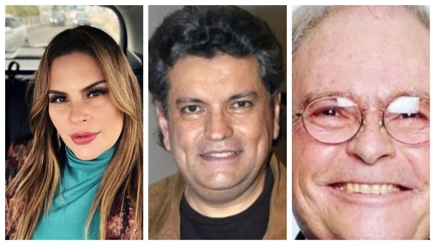 Mary Boquitas confiesa que Raúl Velasco sabía que Sergio Andrade sostenía relaciones con niñas: “el secreto no era tan secreto”