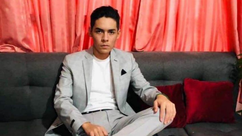 Pablo Joaquín y la lucha de su madre por rescatar al adolescente secuestrado en Tepic: desde la entrega de dinero hasta las protestas