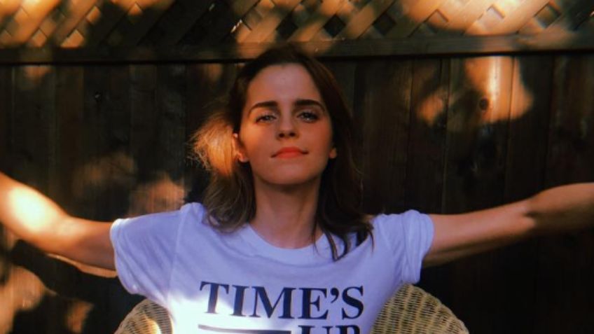 Emma Watson revela que se alejó de la actuación porque ya no la hacía feliz: "Me sentí un poco enjaulada"