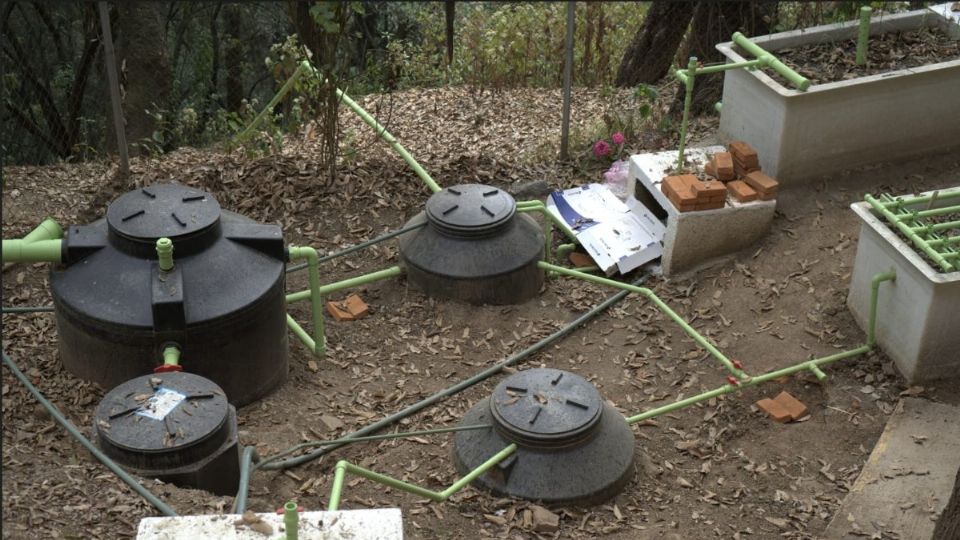 Fue ideado por los alumnos del colegio capitalino, y que ya fue implementado con éxito en la comunidad agraria