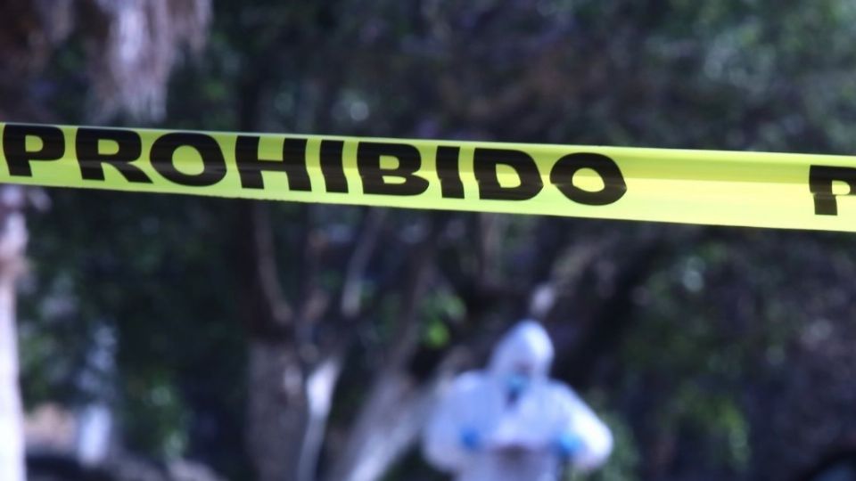 La adolescente fue trasladada e ingresarla al Centro de Internamiento Quinta del Bosque en Zinacantepec