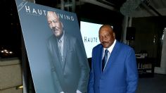 Jim Brown, actor y exjugador de la NFL, murió a los 87 años