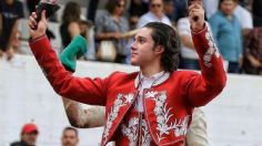 Quién es Tarik Othon, el novio de Mía Rubín Legarreta que se dedica a las corridas de toros