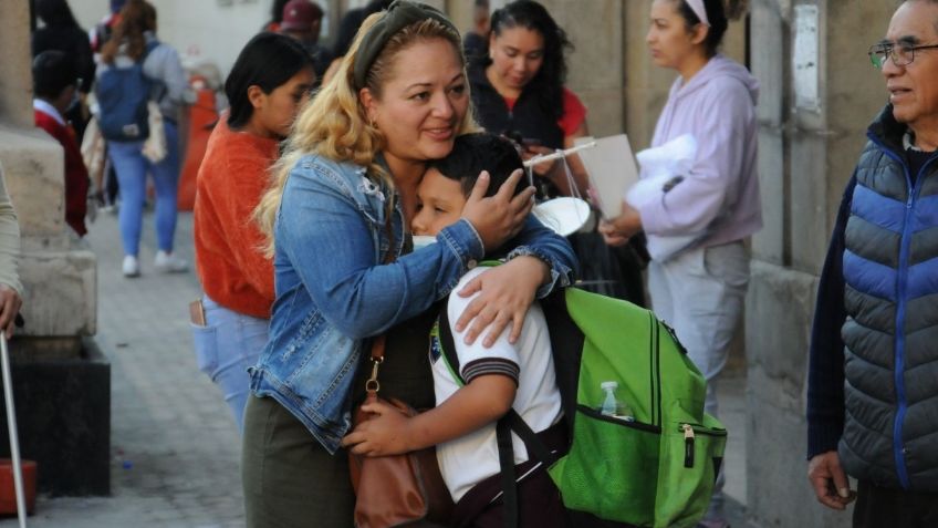 SEP: ¿Se suspenden las clases por el Día del Estudiante este martes 23 de mayo?