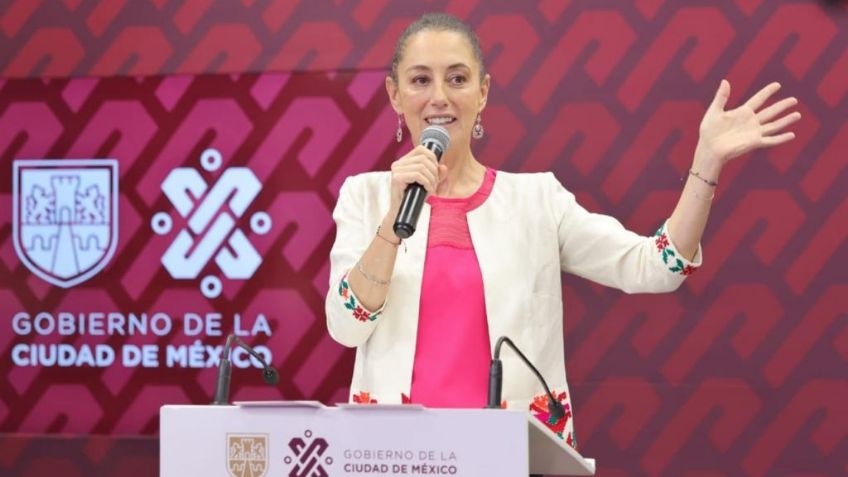 Claudia Sheinbaum destaca labor de la Cuarta Transformación en reunión virtual con potosinos