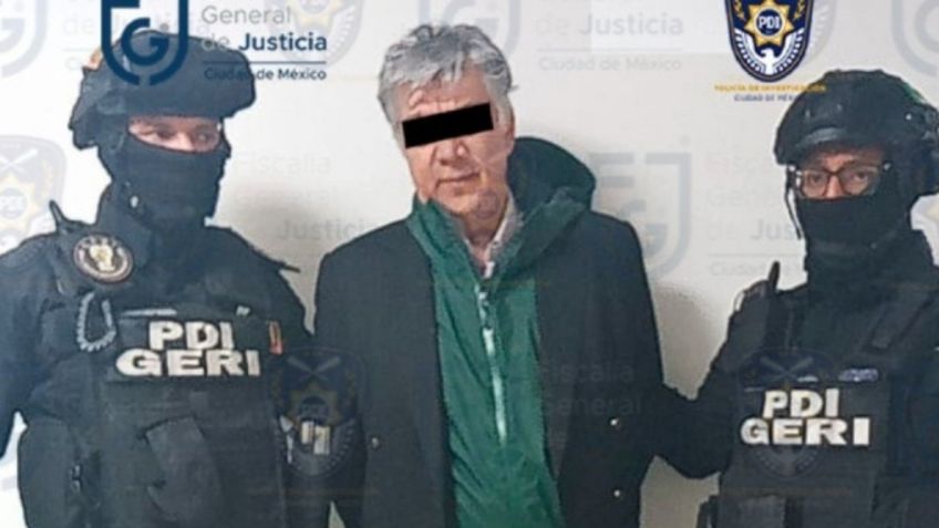 Justicia para Elvía Lucía: detienen a su jefe, quien presuntamente la asfixió hasta la muerte