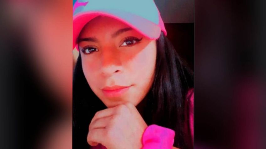 Alix Vanesa salió a la tienda y fue raptada, meses después no hay rastro de la adolescente