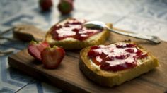 Gracias a estas señales del cuerpo sabrás que comer mermelada a diario no es una buena idea