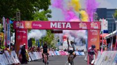 El Gran Giro de Guadalajara 2023, una fiesta sobre ruedas