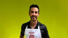 MasterChef Celebrity: Pedro Prieto es el segundo eliminado del reality show este 21 de mayo