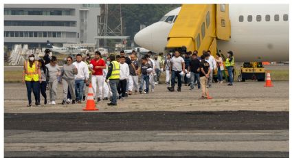 Oposición pide a Sheinbaum garantizar empleo a connacionales repatriados