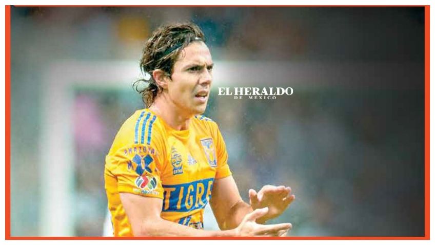 Dan "zarpazo": Tigres remonta y va a la final