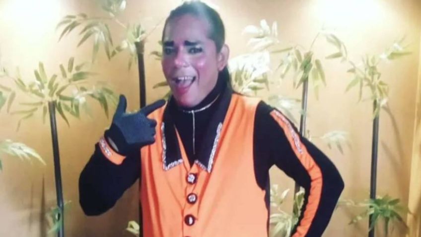 Matan al comediante “El Teco” frente a su familia en Veracruz: soñaba llevar su show a la TV