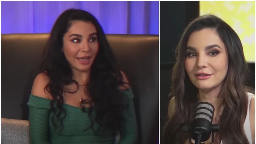 VIDEO: Martha Higareda reacciona a su corrido tumbado y a los memes de sus fantásticas aventuras