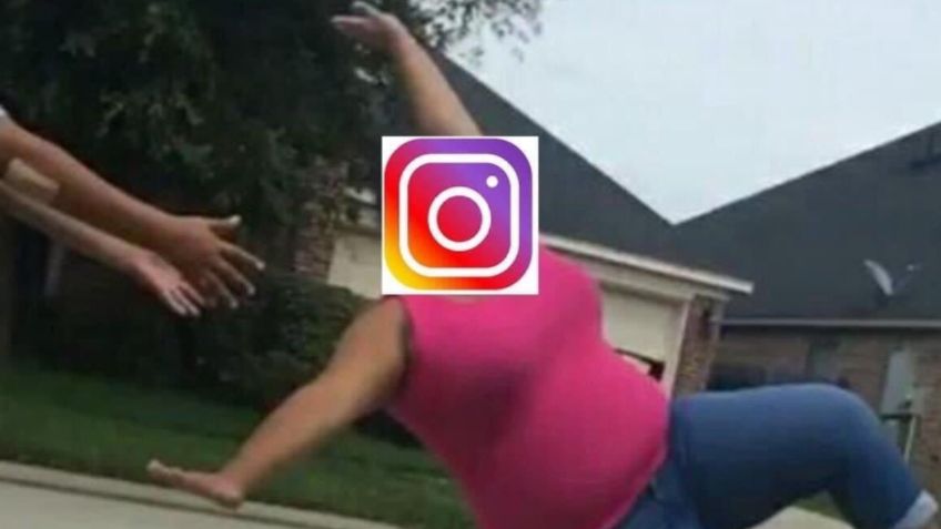 Caída de Instagram desata ola de memes; usuarios reportan fallas a nivel mundial