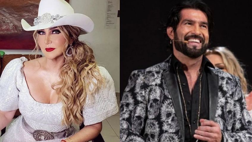 ¿Habrá reconciliación? Alicia Villarreal sorprende con una canción junto a su ex, Arturo Carmona