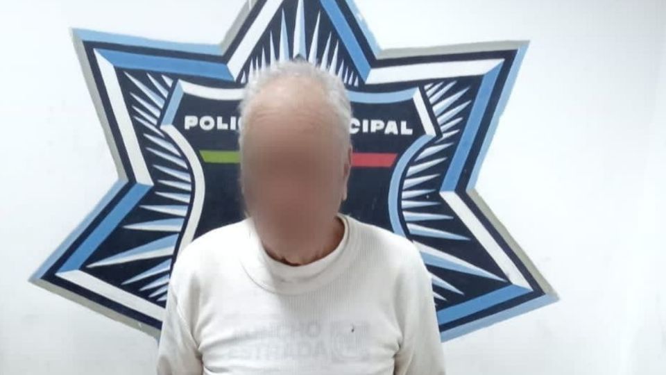 Hombre de la tercera edad intenta asesinar a arzobispo