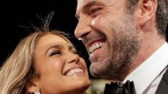 Jennifer López le dedica a Ben Affleck un emotivo mensaje por el Día del Padre en medio de los rumores de separación