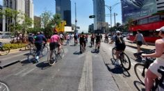 Segundo Festival de la Bicicleta 2023 en CDMX: Fechas y sede