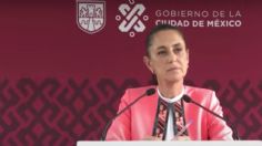 Migrantes recibirán un trato humanitario en CDMX: Claudia Sheinbaum