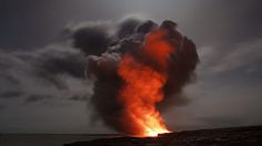 Alertan microsismos y aumento de actividad volcánica del Popocatépetl, ¿están relacionados?