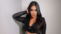 Ella es Tainá Costa, la cantante brasileña que enloquece TikTok y es comparada con Anitta por este especial baile