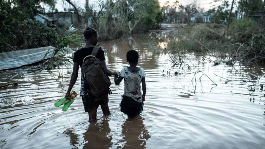 Alerta sanitaria: un brote de cólera deja 15 muertos, entre ellos un niño