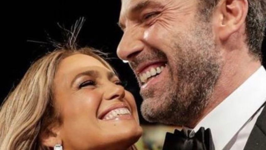 Jennifer López le dedica a Ben Affleck un emotivo mensaje por el Día del Padre en medio de los rumores de separación