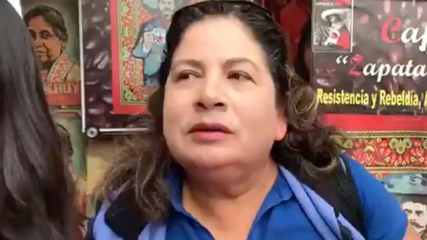 Fallece Herminia Valverde, madre buscadora de Iztapalapa: habría enfermado tras la desaparición de su hija