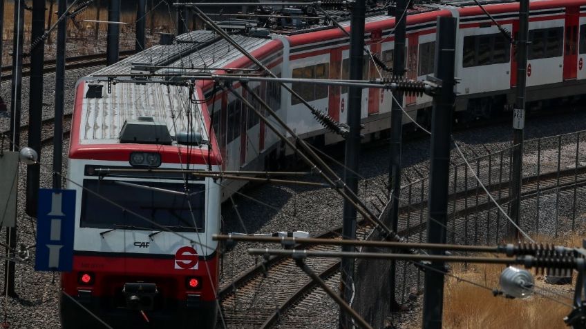 Tren Suburbano al AIFA: ¿Qué estaciones conectarán con la base de Santa Lucía?