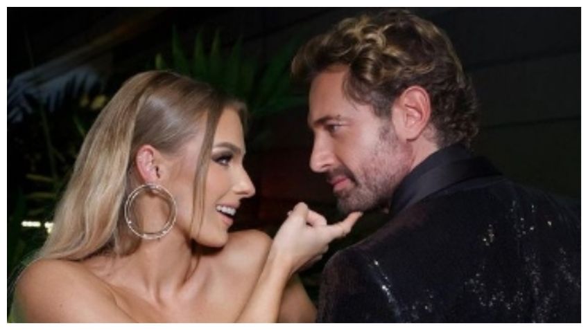 "Los retos hacen la vida interesante": Gabriel Soto sube mensaje tras polémica en Aventurera, ¿apoya a Irina Baeva?