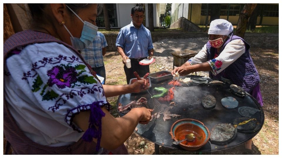 Nafin también llevará los cursos a Chiapas, Quintana Roo, Michoacán y Oaxaca