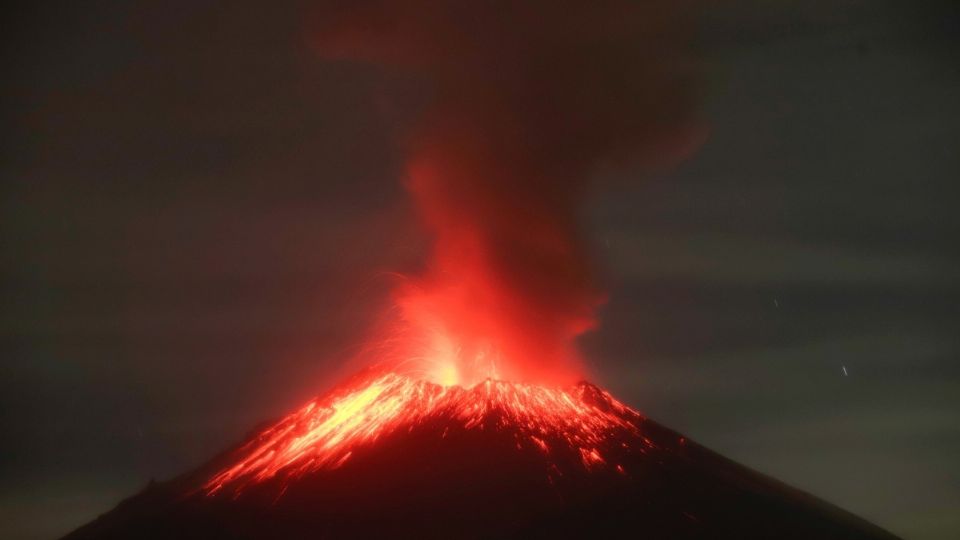 Salomón aseguró que se han hecho simulacros de escritorio y en tierra.