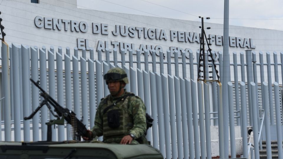 No se registró ningún tipo de incidente en el lugar