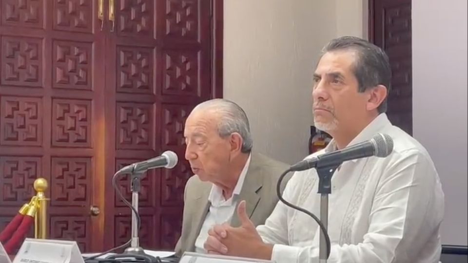 El secretario dijo que los docentes deberán mantener la continuidad del proceso de enseñanza-aprendizaje.