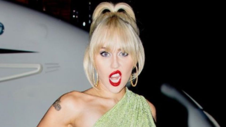 Miley Cyrus contempla su retiro de los escenarios, no realizaría otra gira