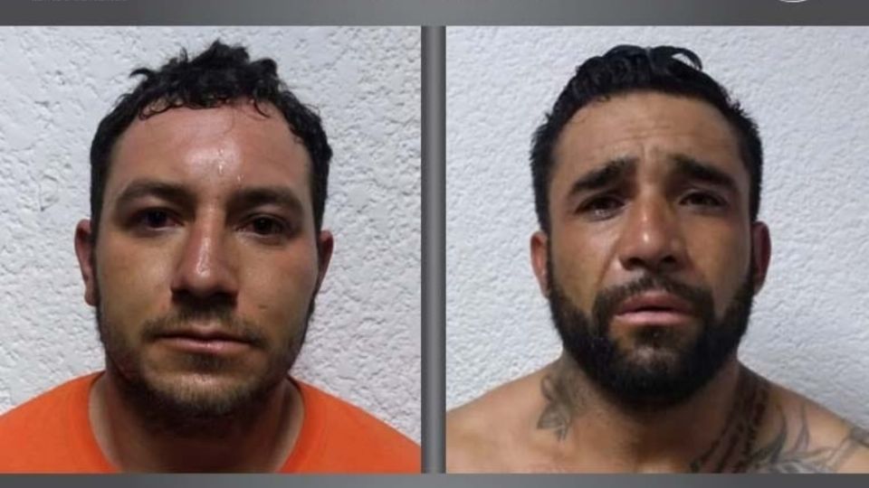 Hace dos años estos criminales mataron y quemaron a sus “amigos”