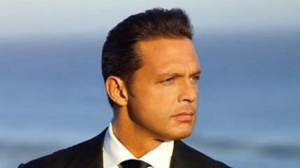 Luis Miguel es un hombre de mundo que cautiva a todas las mujeres