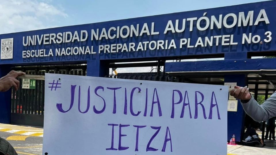 Piden que los docentes involucrados sean destituidos.