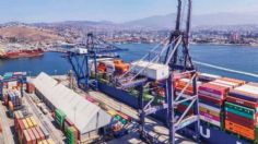 Hutchison Ports EIT invertirá 2 mil 300 mdp en el Puerto de Ensenada