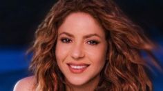 La FOTO de Shakira que casi nadie recuerda y comprueba que 25 años después tiene un cuerpazo al estilo Lyn May