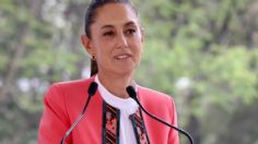 "Exitosa la estrategia de atención por estiaje en CDMX": Claudia Sheinbaum