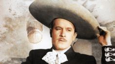 FOTOS | La hacienda en Edomex donde Pedro Infante grabó una exitosa película al lado de una reconocida actriz mexicana