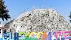 El volcán más pequeño del mundo está en Puebla: la leyenda dice que es hijo del Popocatépetl y el Iztaccíhuatl