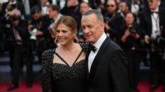 Tom Hanks protagoniza una acalorada discusión en el Festival de Cannes, esto se sabe