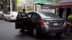 El valet parking entregó su auto a un ladrón y ahora no se lo quieren pagar: "Dicen que es abuso de confianza, no robo"