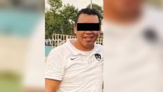 Madre de alumna denuncia agresión sexual de profesor en CCH Naucalpan