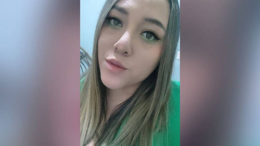 Leslie desapareció estando embarazada: fue a cobrarle un dinero a su exnovio y la encontraron muerta